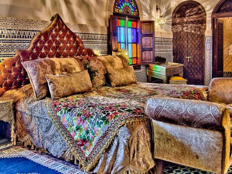 Riad Salam