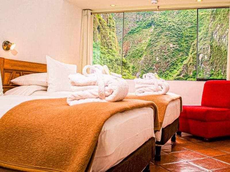 Hotel El Mapi