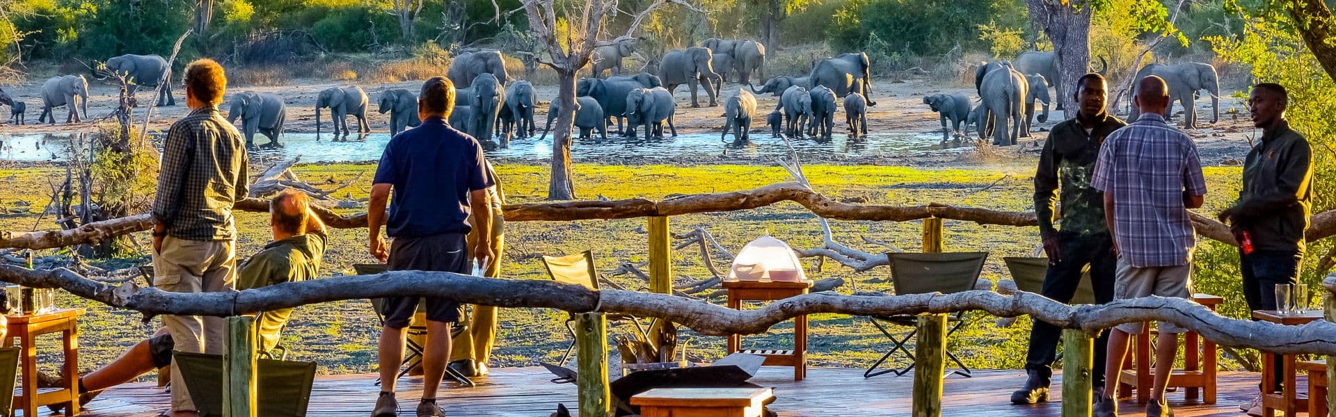 Okavango