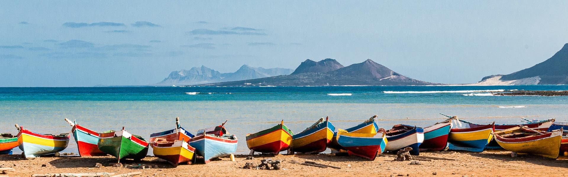 Cabo Verde