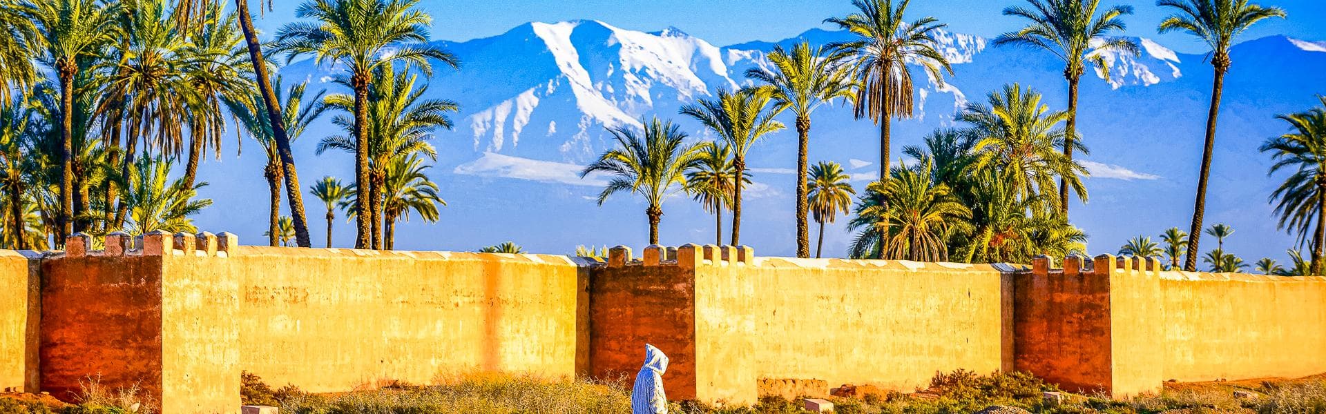 Kasbah