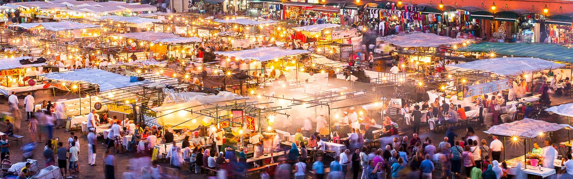 Marrakesch