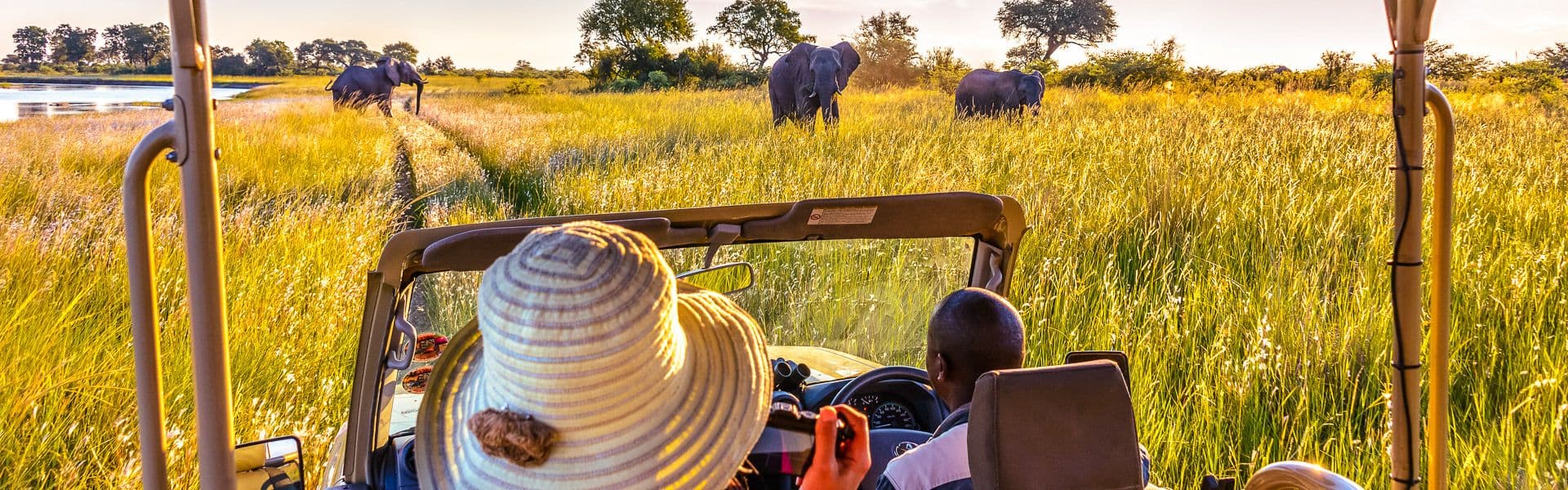 Caprivi