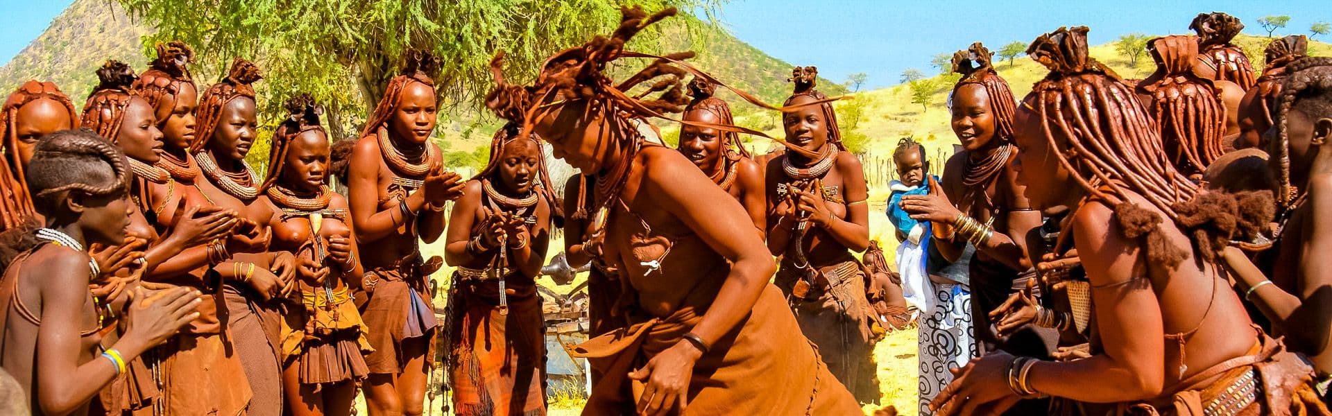 Himba