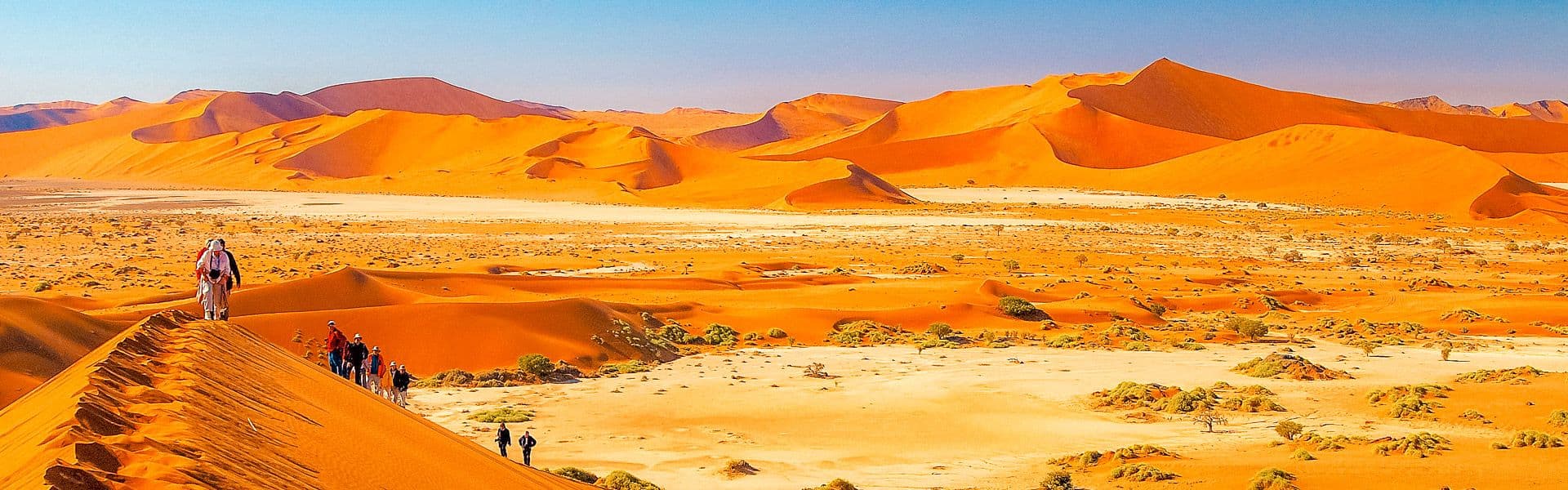 Sossusvlei
