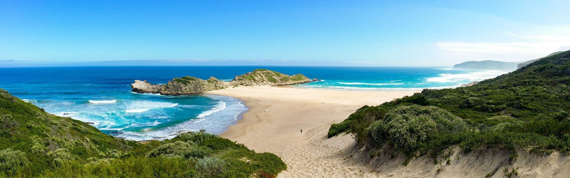 Garden Route