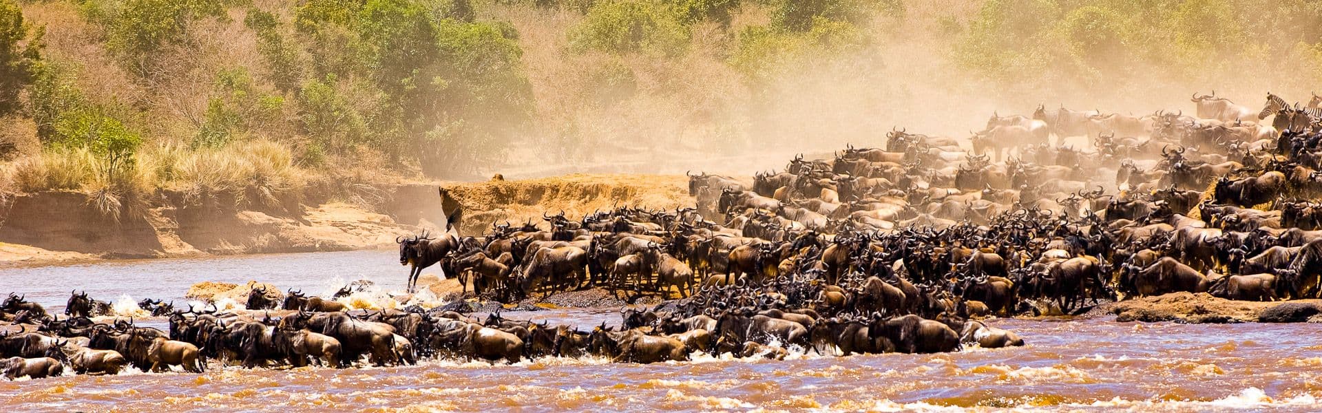 Mara-Fluss