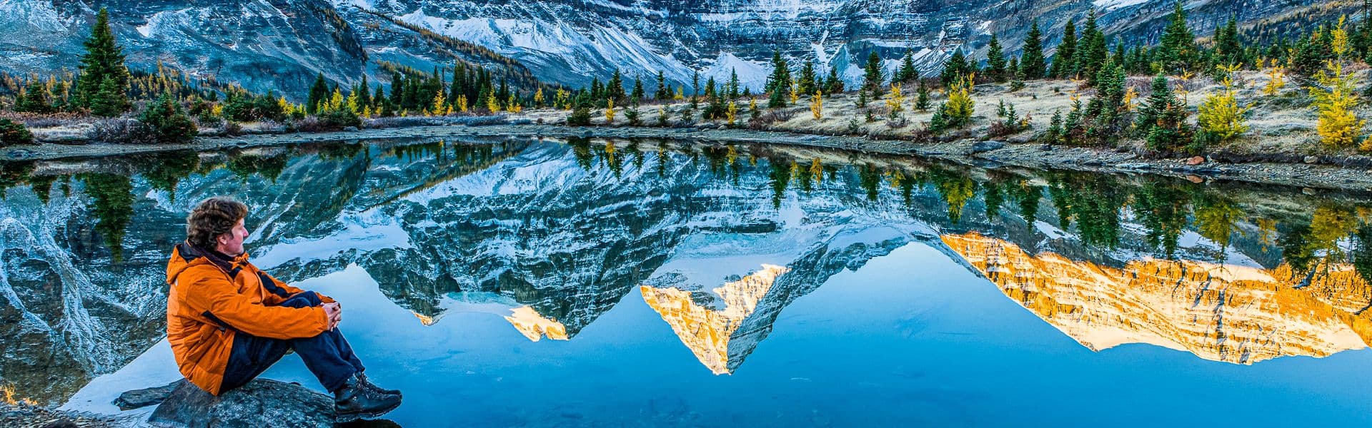 Rocky Mountains