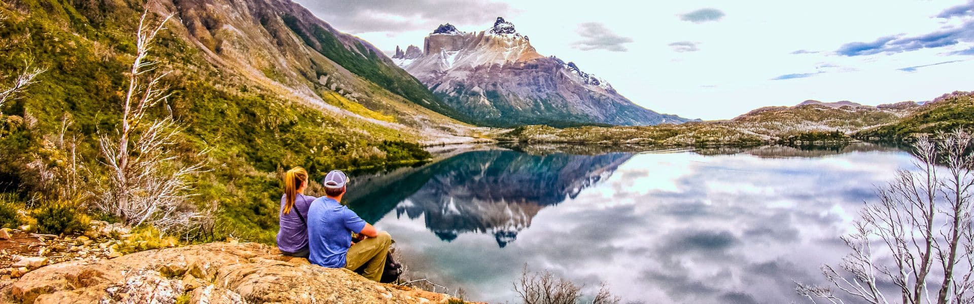 Patagonia