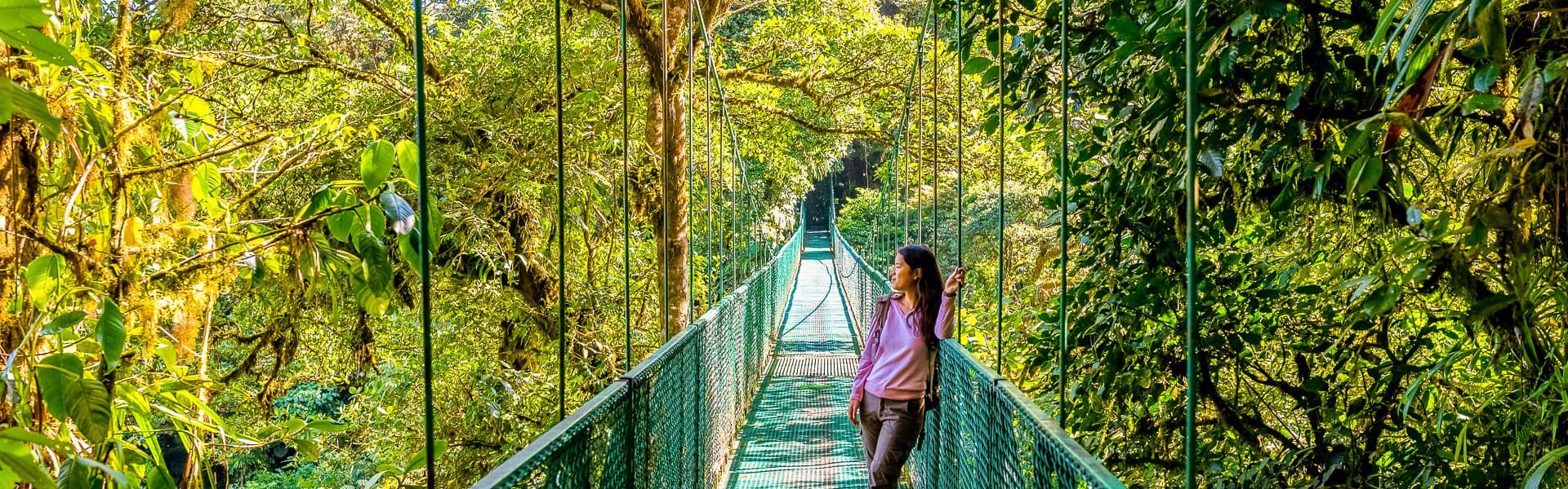 Monteverde