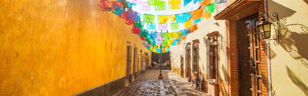 Oaxaca