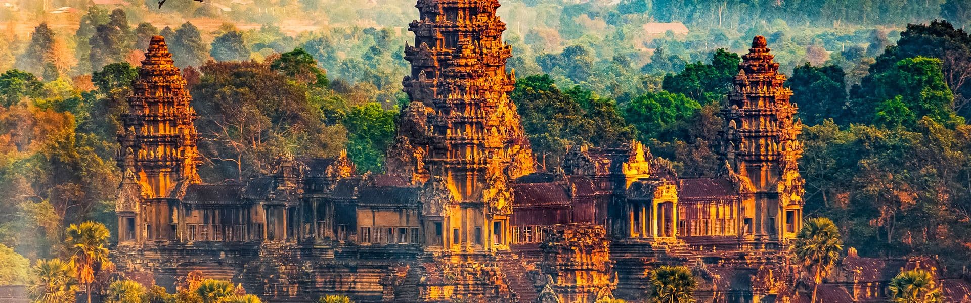 Bayon