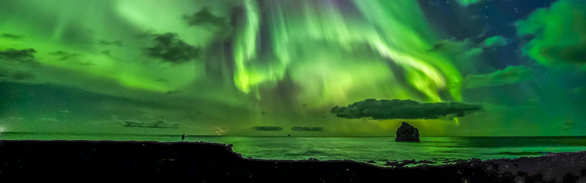 Jökulsárlón