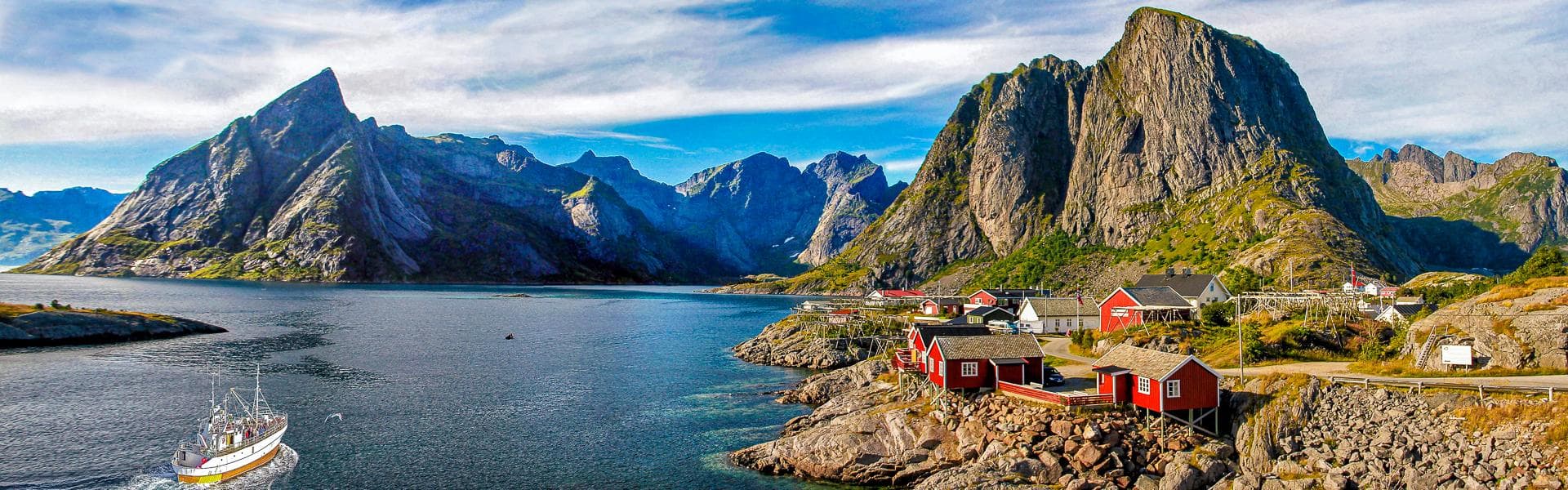 Lofoten