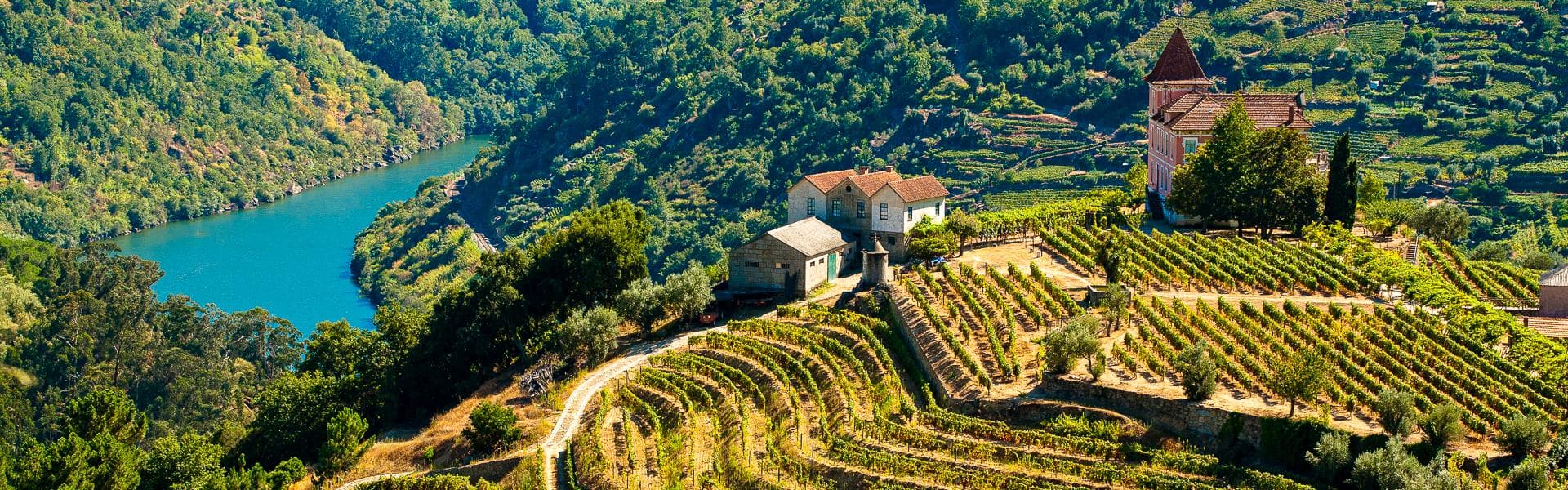 Douro