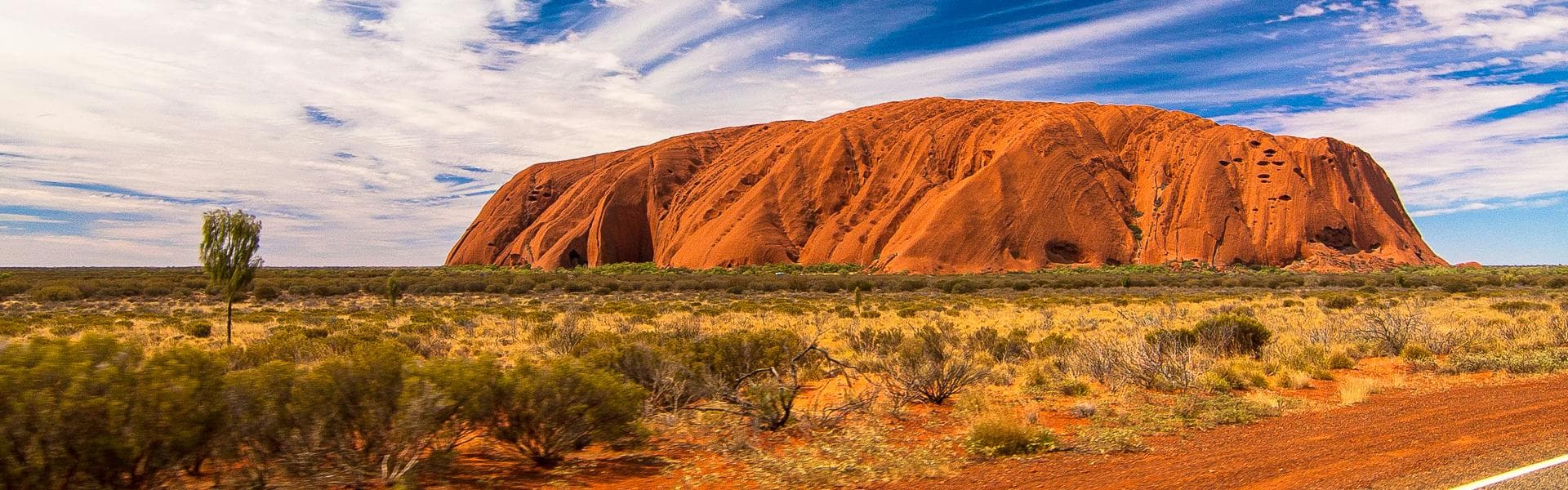Uluru